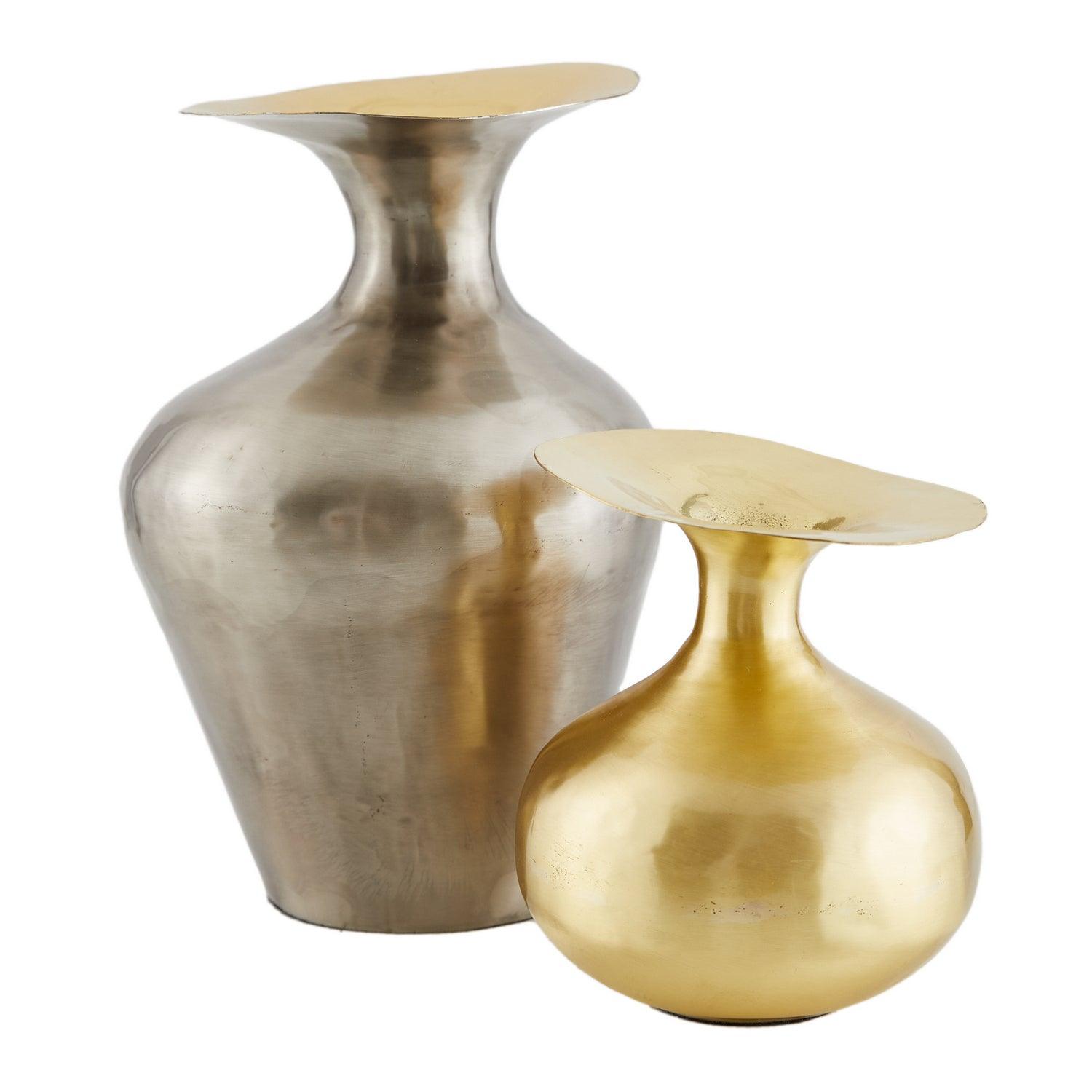Arteriors - Selphines Vases, Set of 2 - 6961 | Montreal Lighting & Hardware