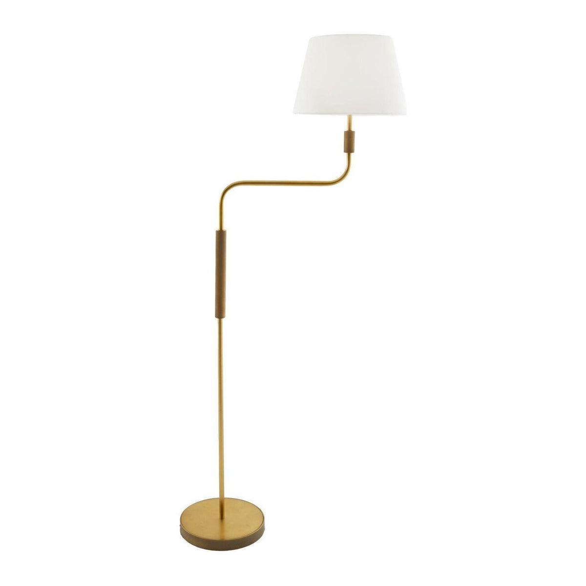 Arteriors - Simpson Floor Lamp - 79845-710 | Montreal Lighting & Hardware