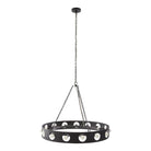 Arteriors - Redondo 15 Chandelier - 84077 | Montreal Lighting & Hardware