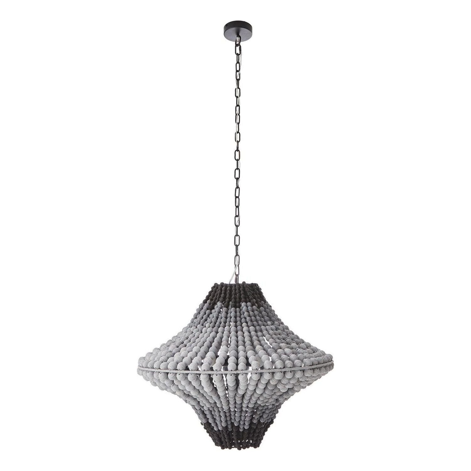 Arteriors - Paradisa Three Chandelier - 85028 | Montreal Lighting & Hardware