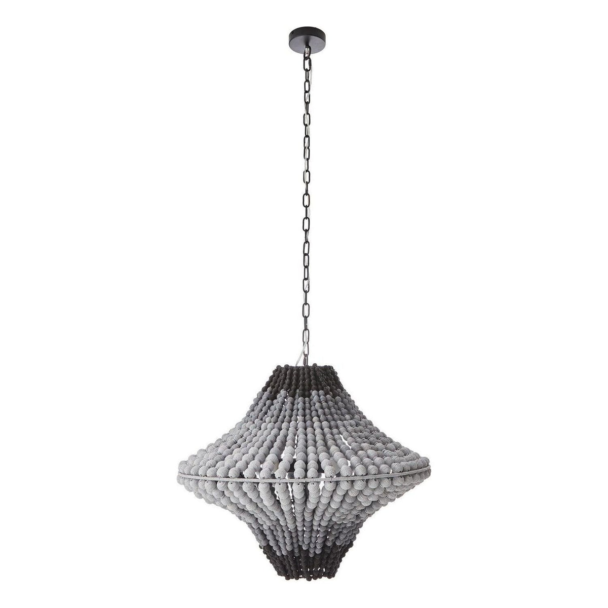 Arteriors - Paradisa Three Chandelier - 85028 | Montreal Lighting & Hardware