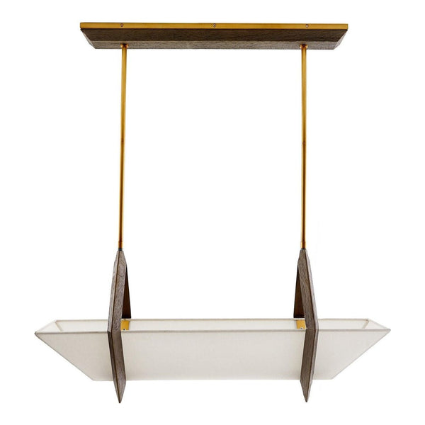 Saginaw Quatre Suspendu