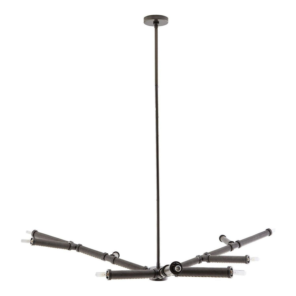 Arteriors - Paden Chandelier - 89499 | Montreal Lighting & Hardware