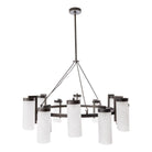 Arteriors - Ryder 12 Chandelier - 89659 | Montreal Lighting & Hardware