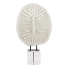 Arteriors - Samirah Sculpture - 9261 | Montreal Lighting & Hardware