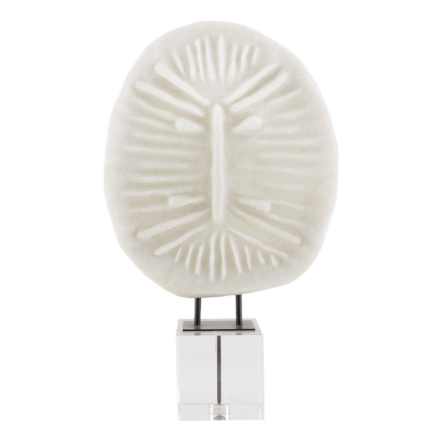 Arteriors - Samirah Sculpture - 9261 | Montreal Lighting & Hardware
