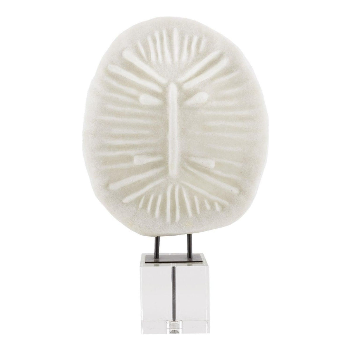 Arteriors - Samirah Sculpture - 9261 | Montreal Lighting & Hardware