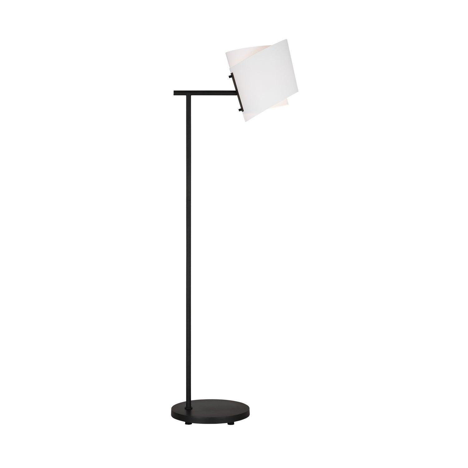 Visual Comfort Studio Collection - Paerero LED Floor Lamp - ET1501AI1 | Montreal Lighting & Hardware