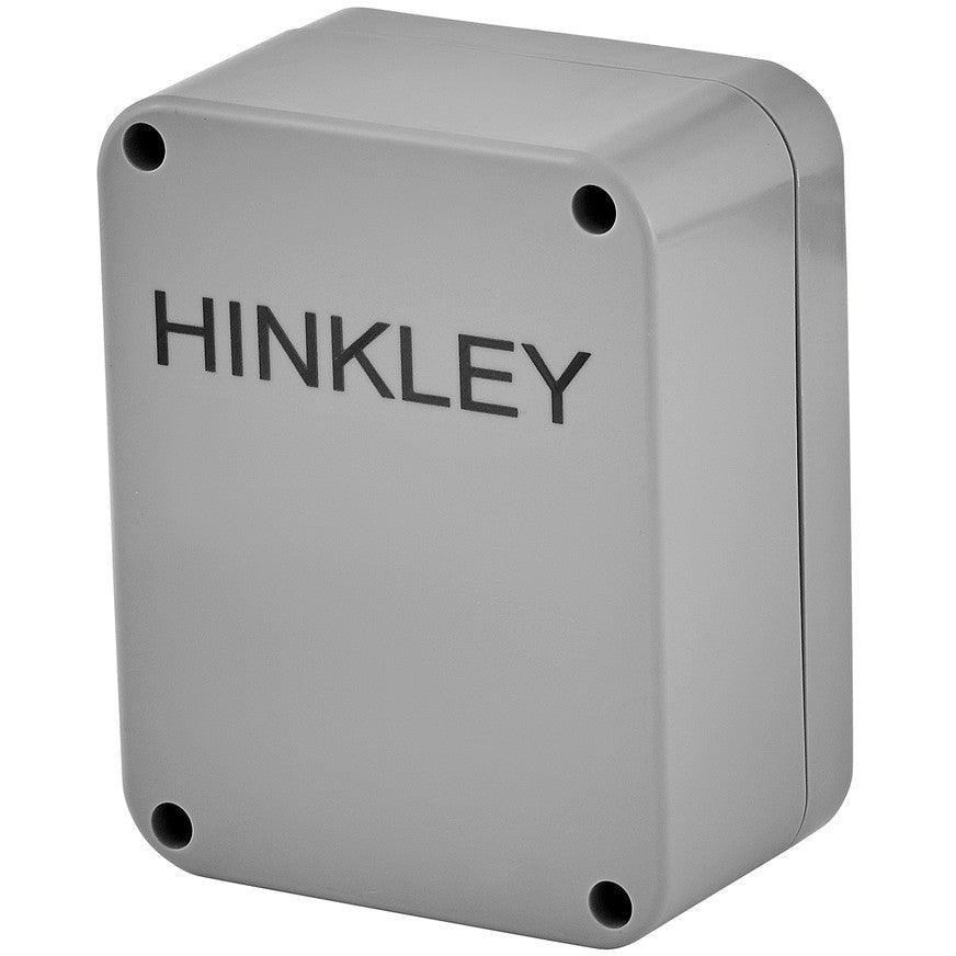 Hinkley Lighting - Hinkley Wireless Smart Landscape Control + Dimmer - 0150WLC | Montreal Lighting & Hardware