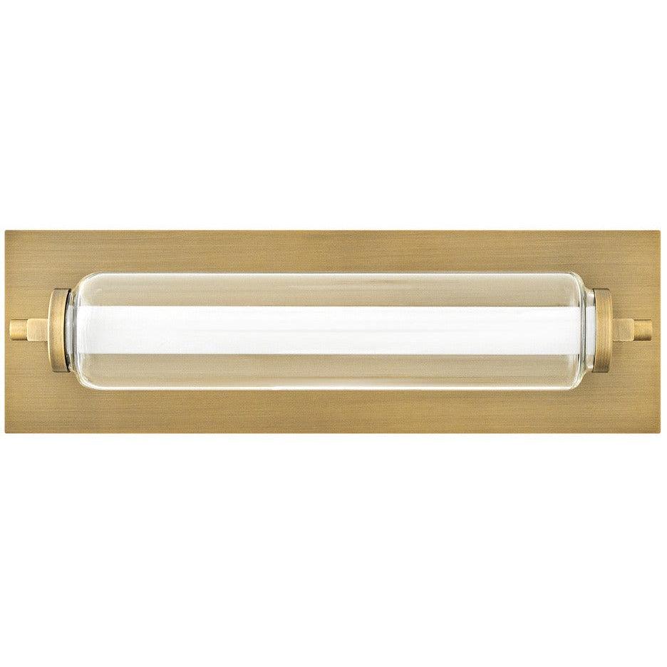 Hinkley Lighting - Lucien LED Vanity - 52020LCB | Montreal Lighting & Hardware