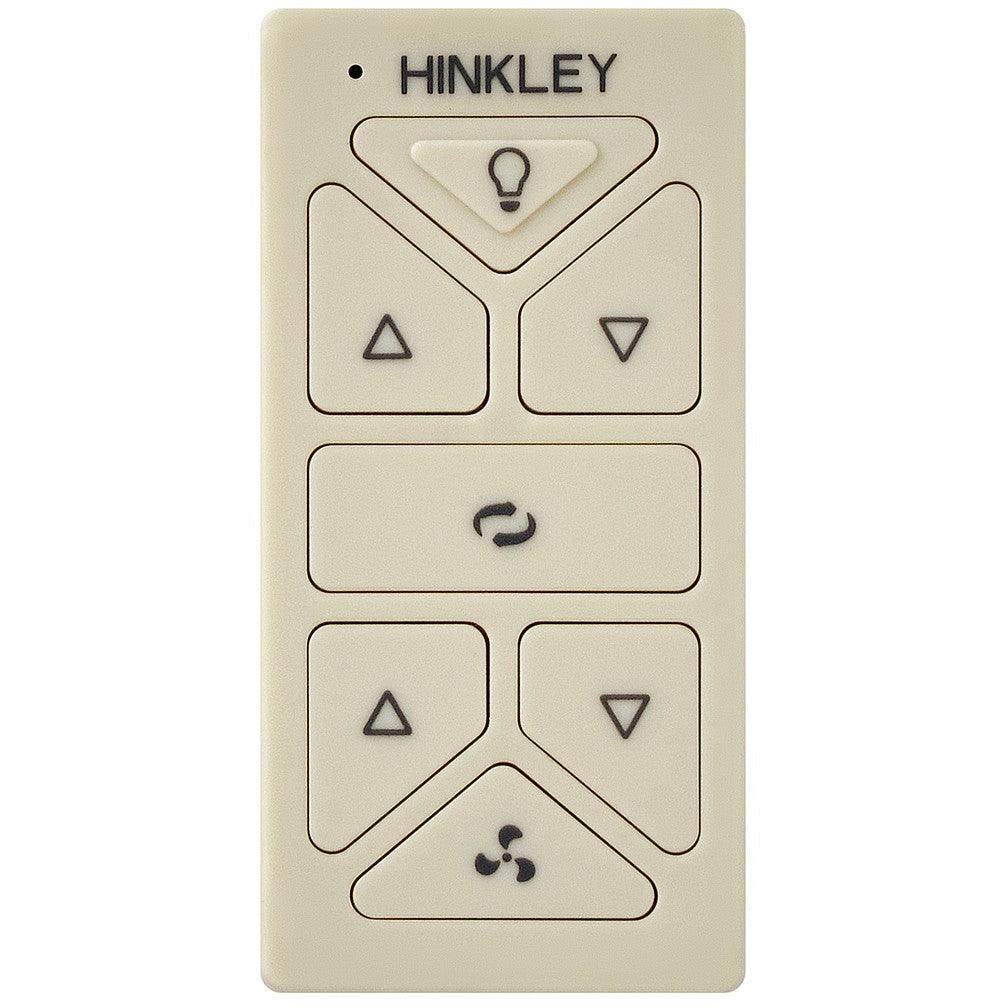 Hinkley Lighting - Hiro Control Reversing Fan Control - 980014FLA-R | Montreal Lighting & Hardware