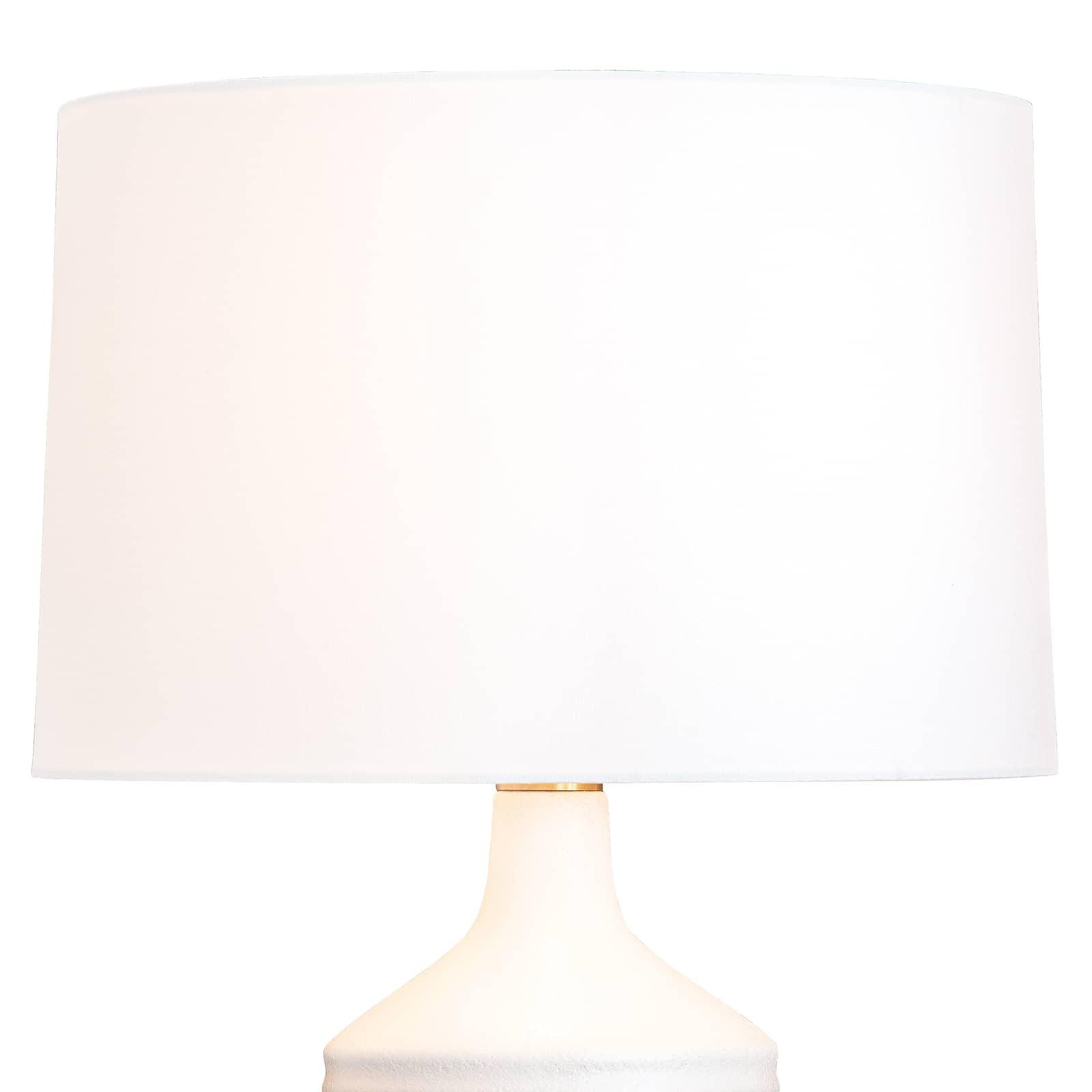 Regina Andrew - Coastal Living Temperance Ceramic Table Lamp - 13-1415 | Montreal Lighting & Hardware