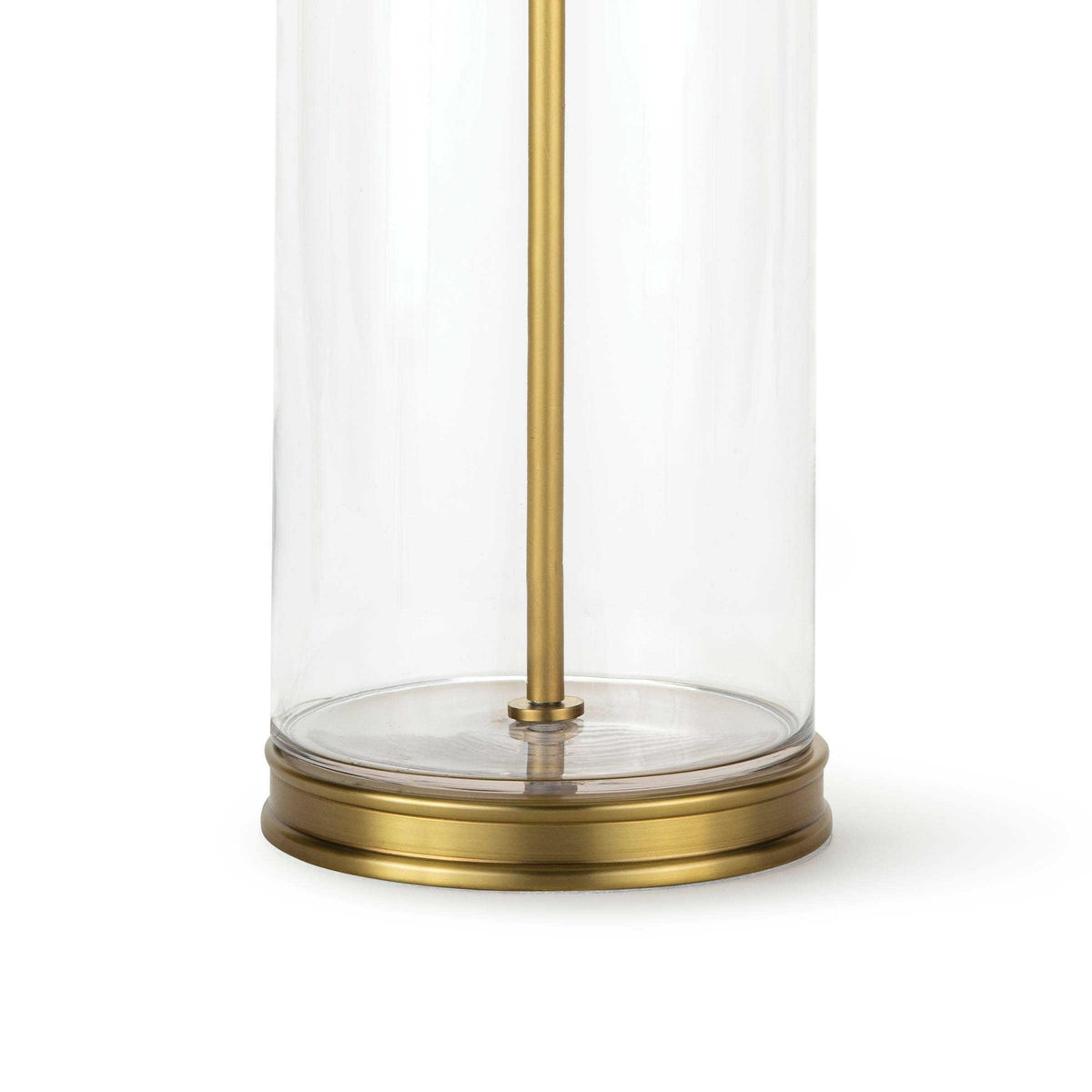 Regina Andrew - Southern Living Magelian Glass Table Lamp - 13-1438NB | Montreal Lighting & Hardware