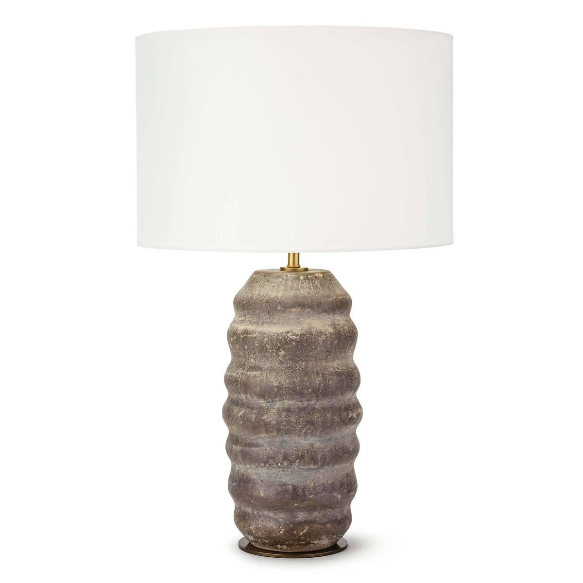 Regina Andrew - Ola Ceramic Table Lamp - 13-1441 | Montreal Lighting & Hardware