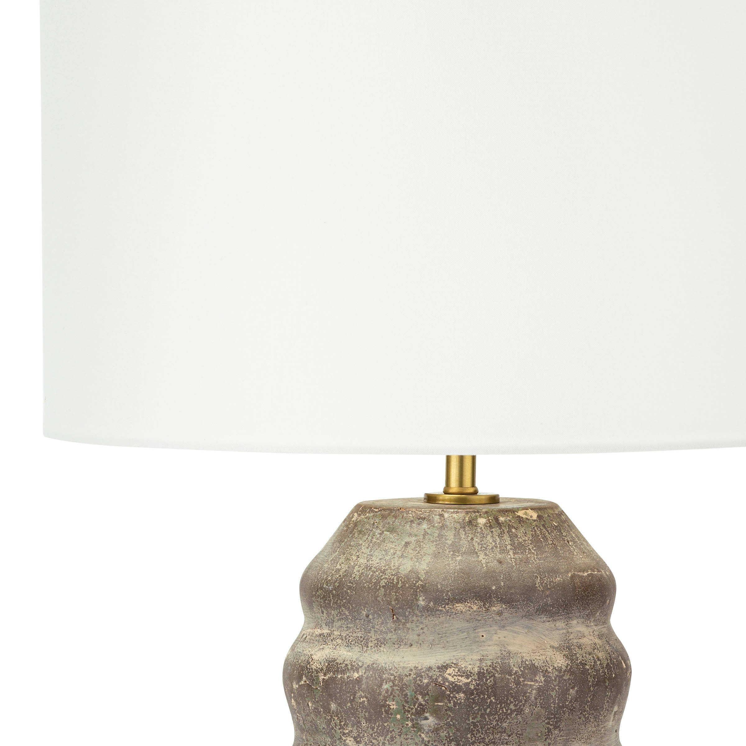 Regina Andrew - Ola Ceramic Table Lamp - 13-1441 | Montreal Lighting & Hardware