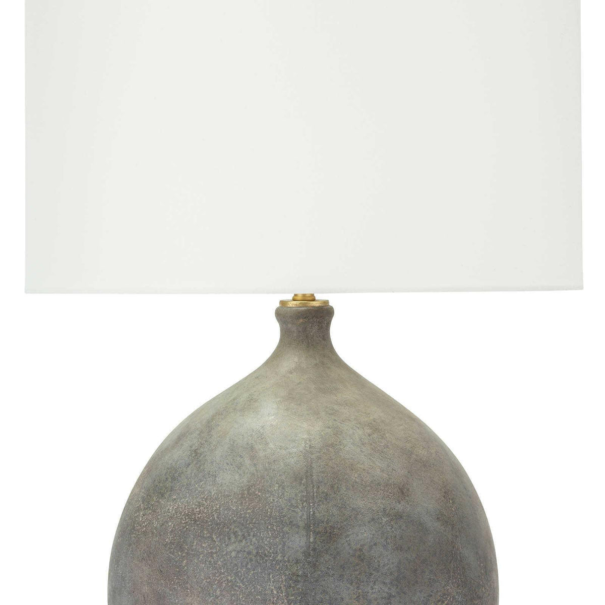 Regina Andrew - Dover Ceramic Table Lamp - 13-1445 | Montreal Lighting & Hardware