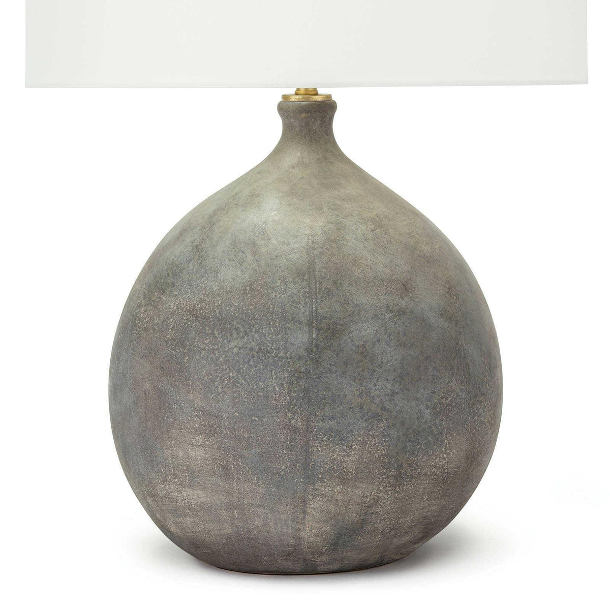 Regina Andrew - Dover Ceramic Table Lamp - 13-1445 | Montreal Lighting & Hardware
