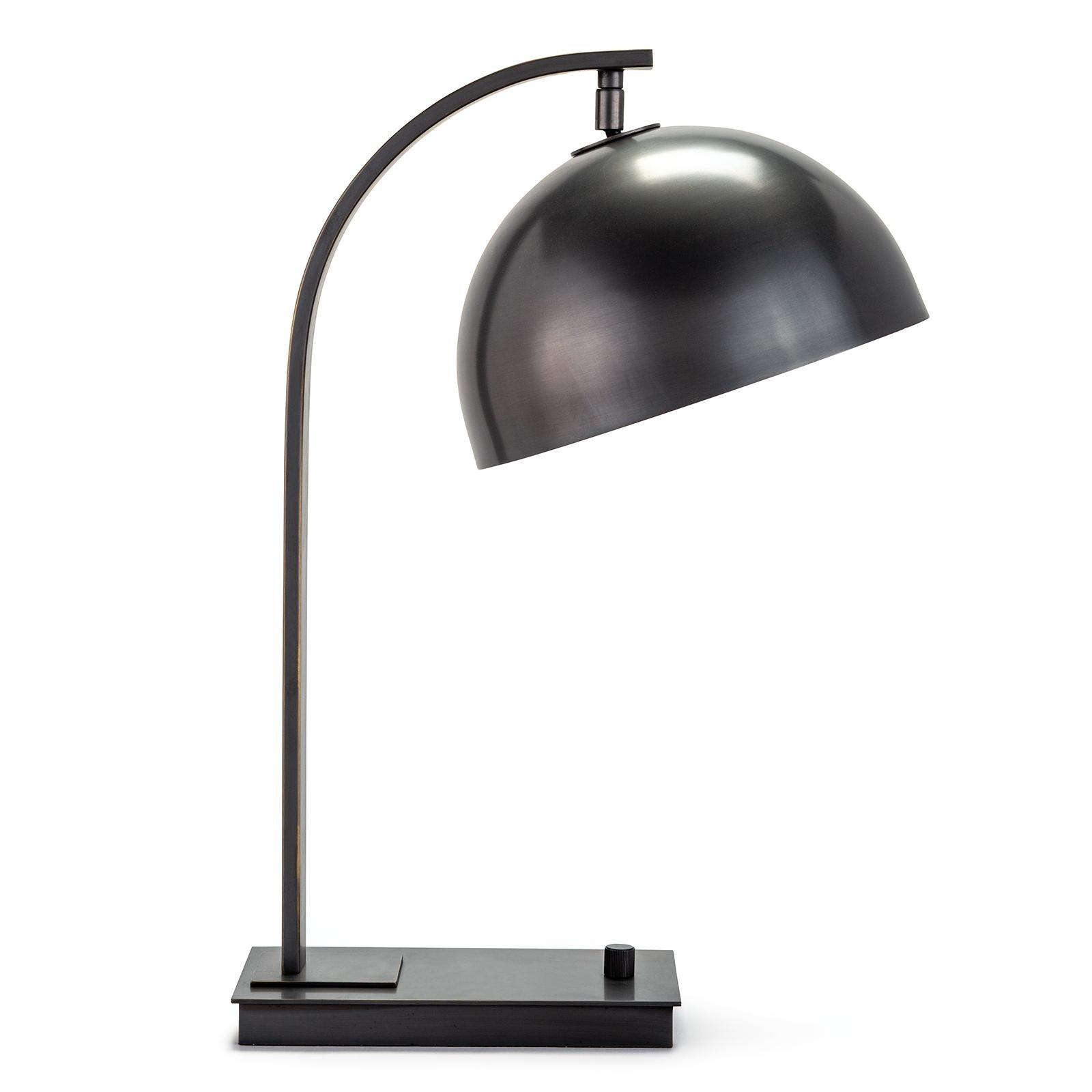 Regina Andrew - Otto Desk Lamp - 13-1451ORB | Montreal Lighting & Hardware
