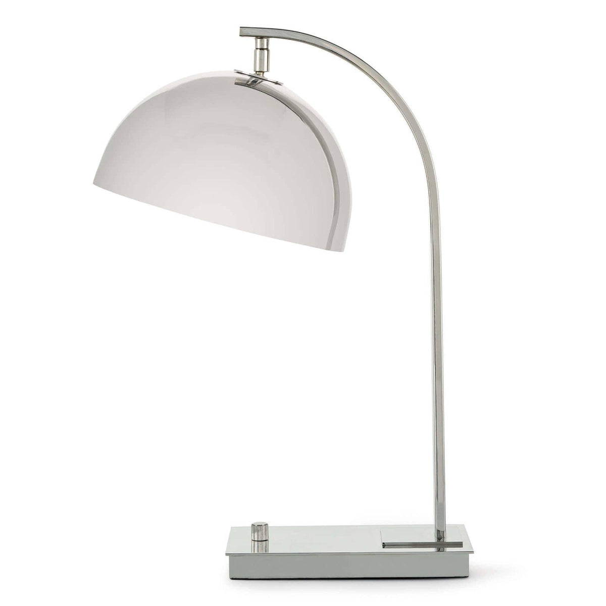 Regina Andrew - Otto Desk Lamp - 13-1451PN | Montreal Lighting & Hardware