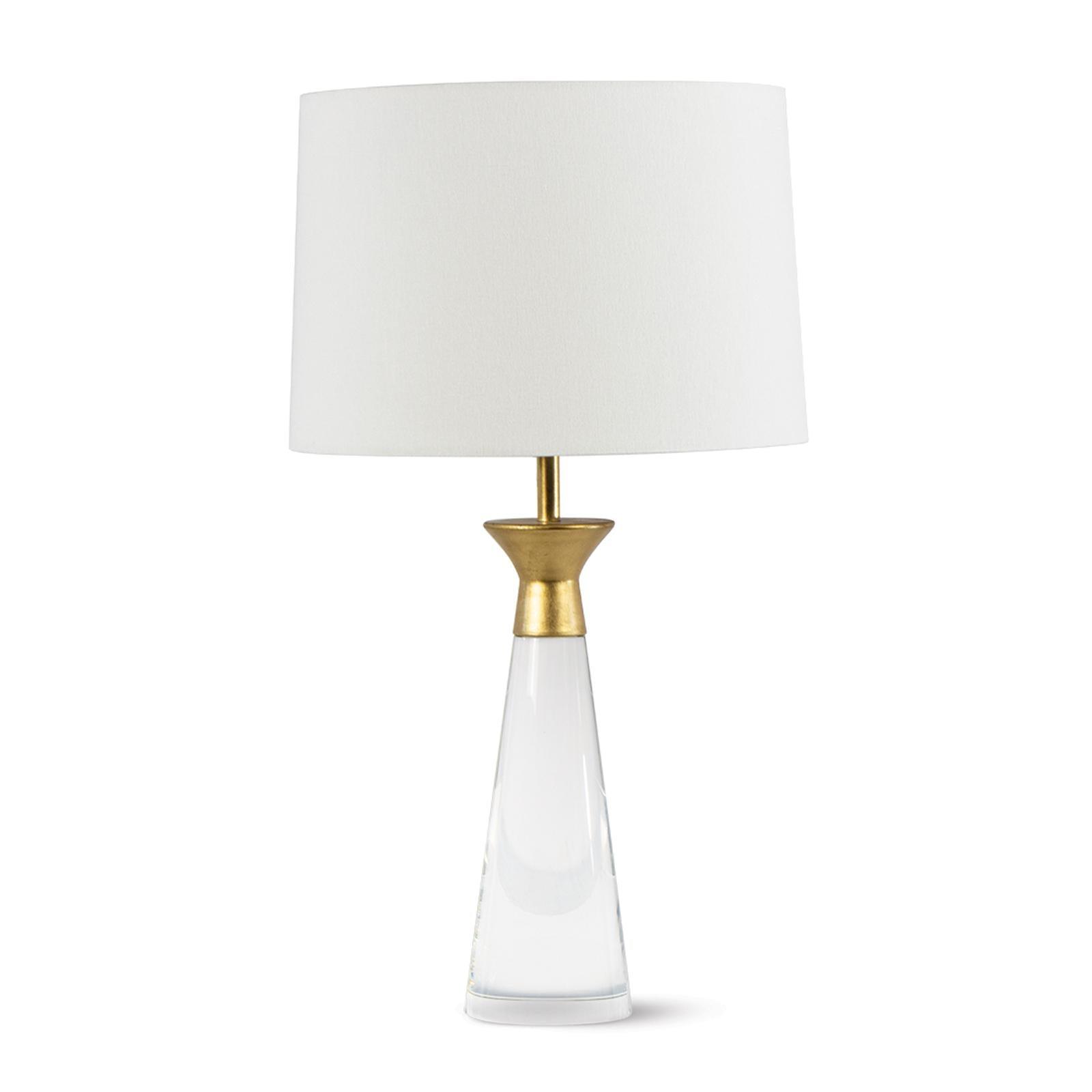 Regina Andrew - Southern Living Starling Crystal Table Lamp - 13-1486 | Montreal Lighting & Hardware