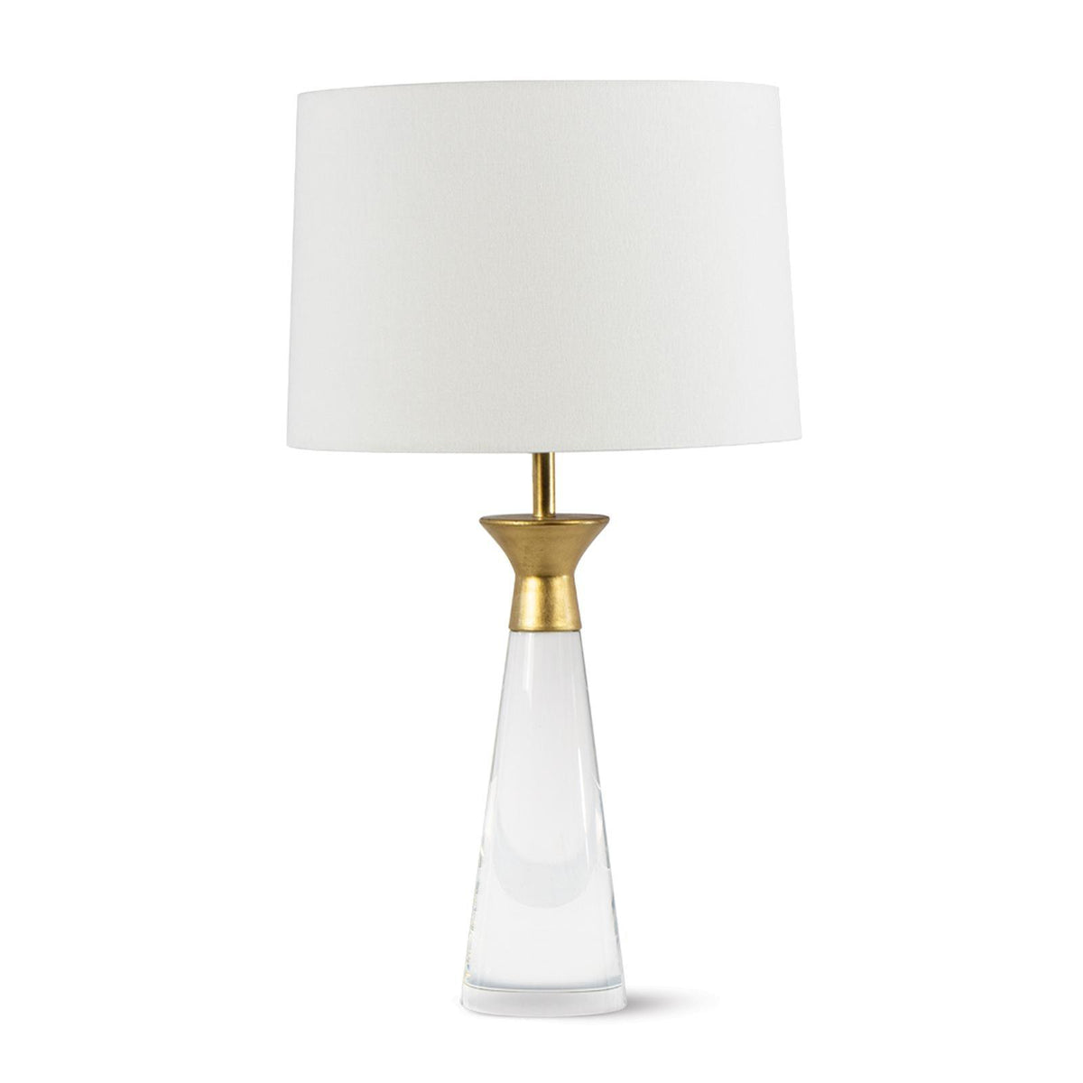 Regina Andrew - Southern Living Starling Crystal Table Lamp - 13-1486 | Montreal Lighting & Hardware