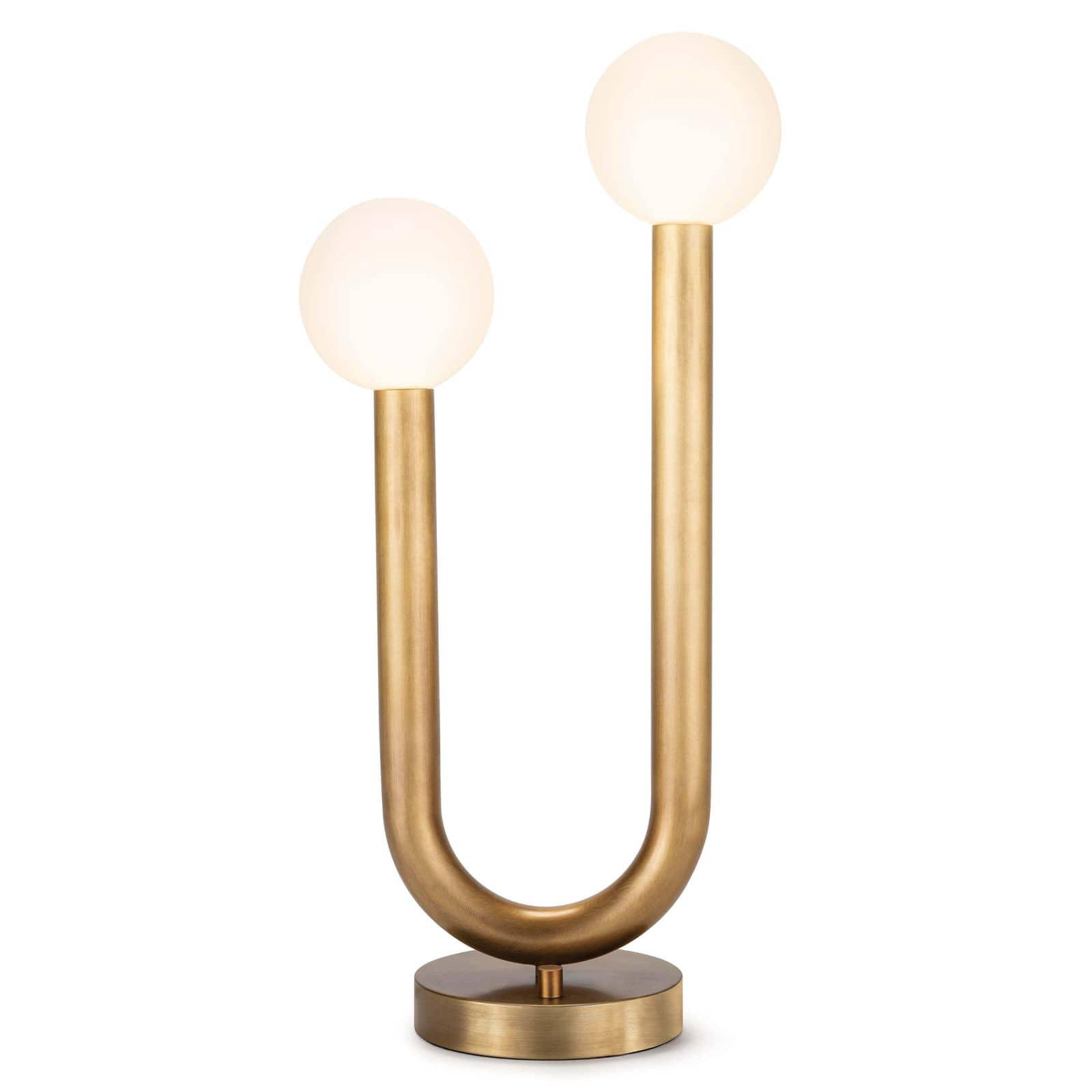 Regina Andrew - Happy Table Lamp - 13-1487NB | Montreal Lighting & Hardware