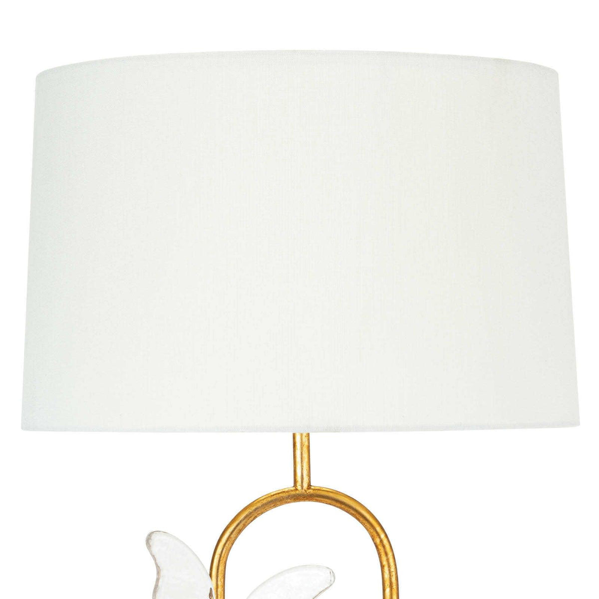 Regina Andrew - Monarch Oval Table Lamp - 13-1490 | Montreal Lighting & Hardware