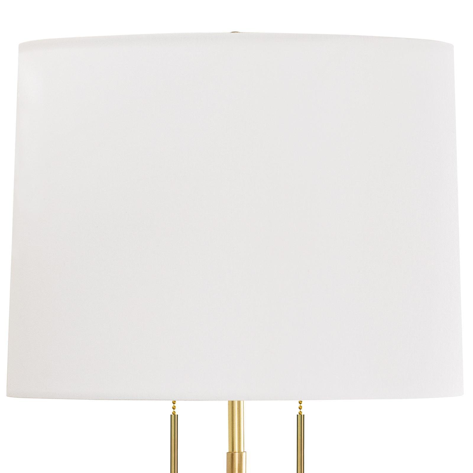 Regina Andrew - Southern Living Austen Alabaster Table Lamp - 13-1516 | Montreal Lighting & Hardware