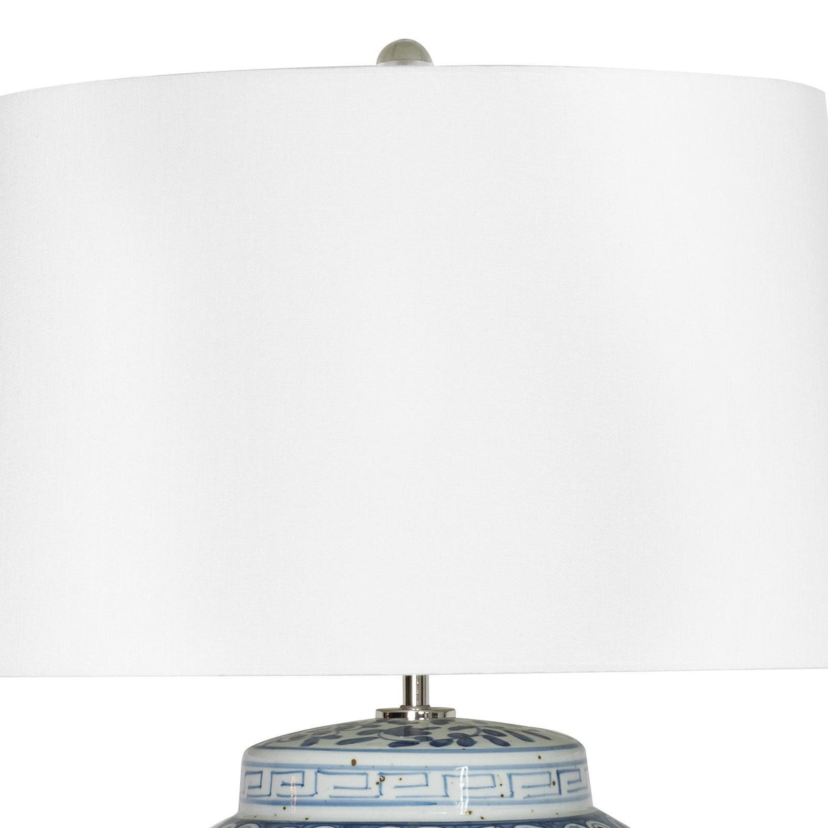 Regina Andrew - Southern Living Royal Ceramic Table Lamp - 13-1528 | Montreal Lighting & Hardware