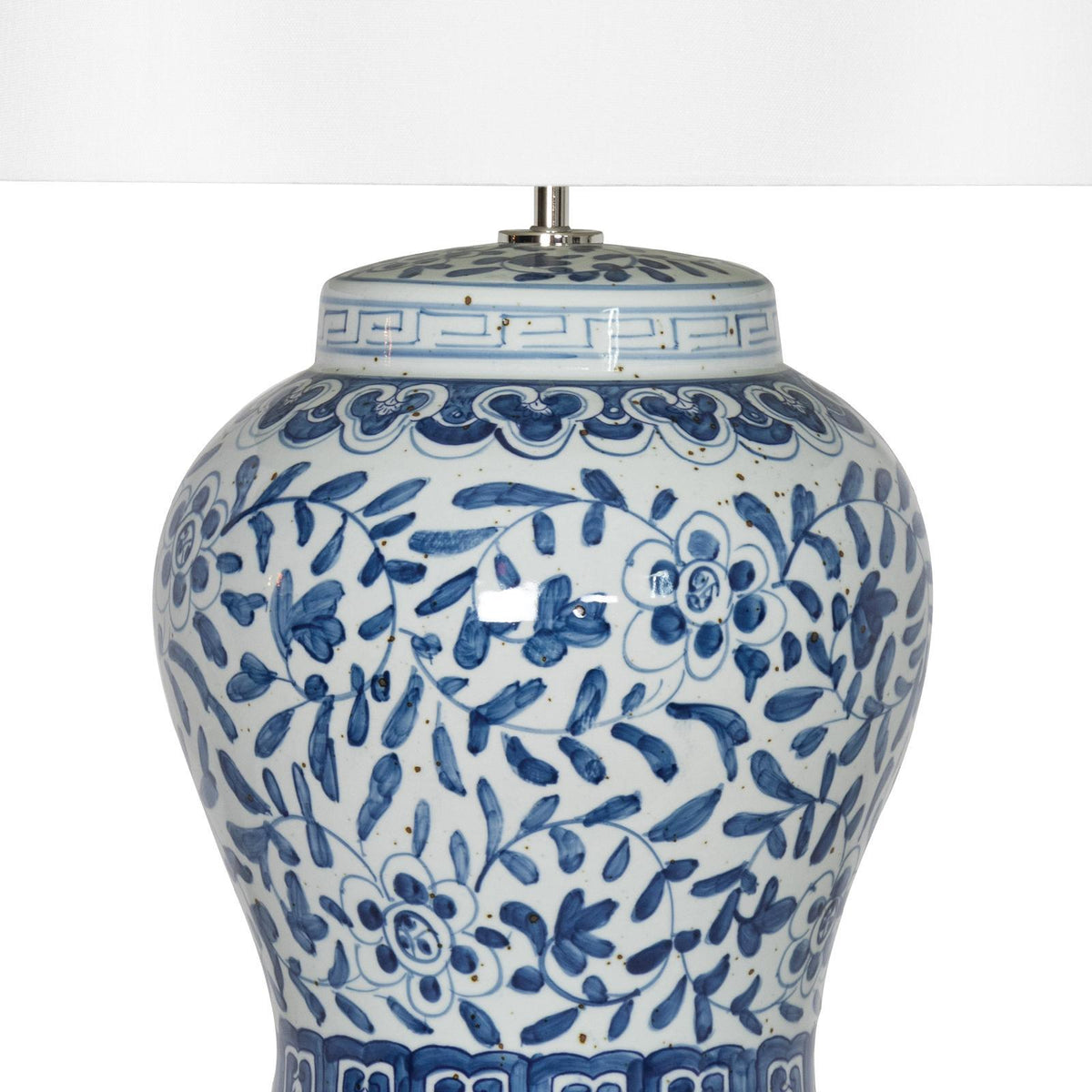 Regina Andrew - Southern Living Royal Ceramic Table Lamp - 13-1528 | Montreal Lighting & Hardware