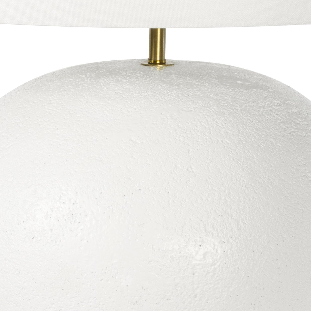 Regina Andrew - Southern Living Blanche Concrete Table Lamp - 13-1551 | Montreal Lighting & Hardware