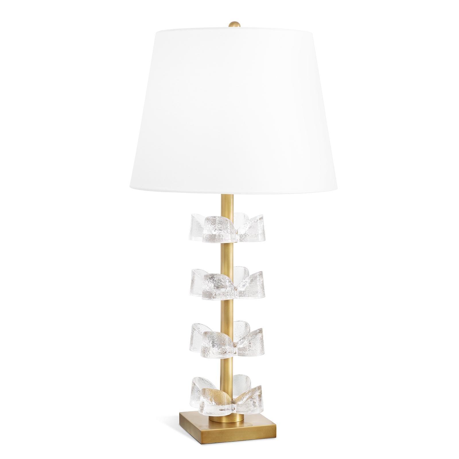 Regina Andrew - Southern Living Bella Table Lamp - 13-1594NB | Montreal Lighting & Hardware