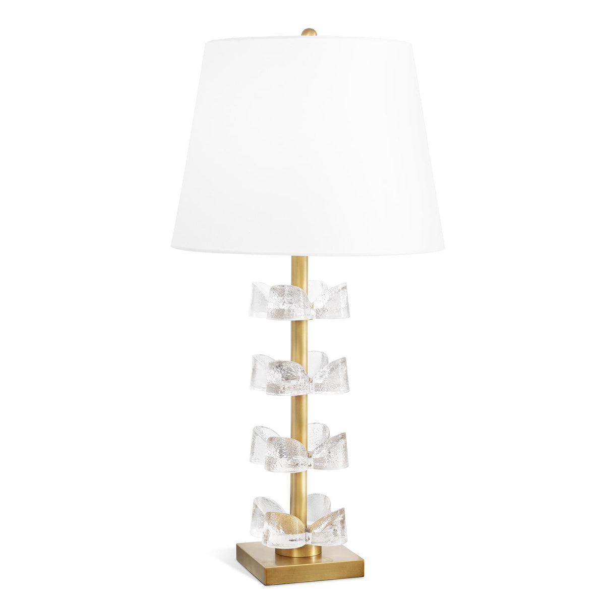 Regina Andrew - Southern Living Bella Table Lamp - 13-1594NB | Montreal Lighting & Hardware