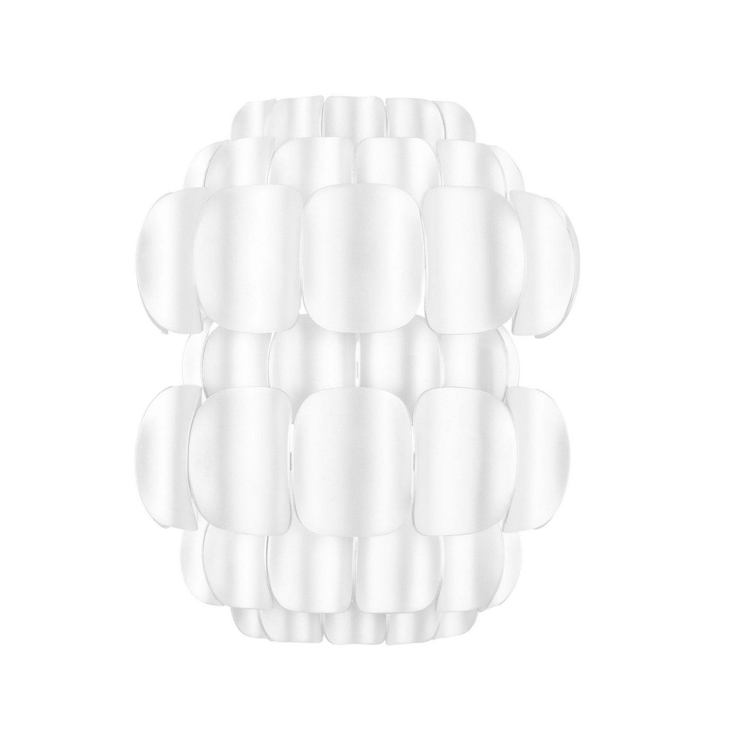 Varaluz - Swoon Wall Sconce - 382W01MW | Montreal Lighting & Hardware
