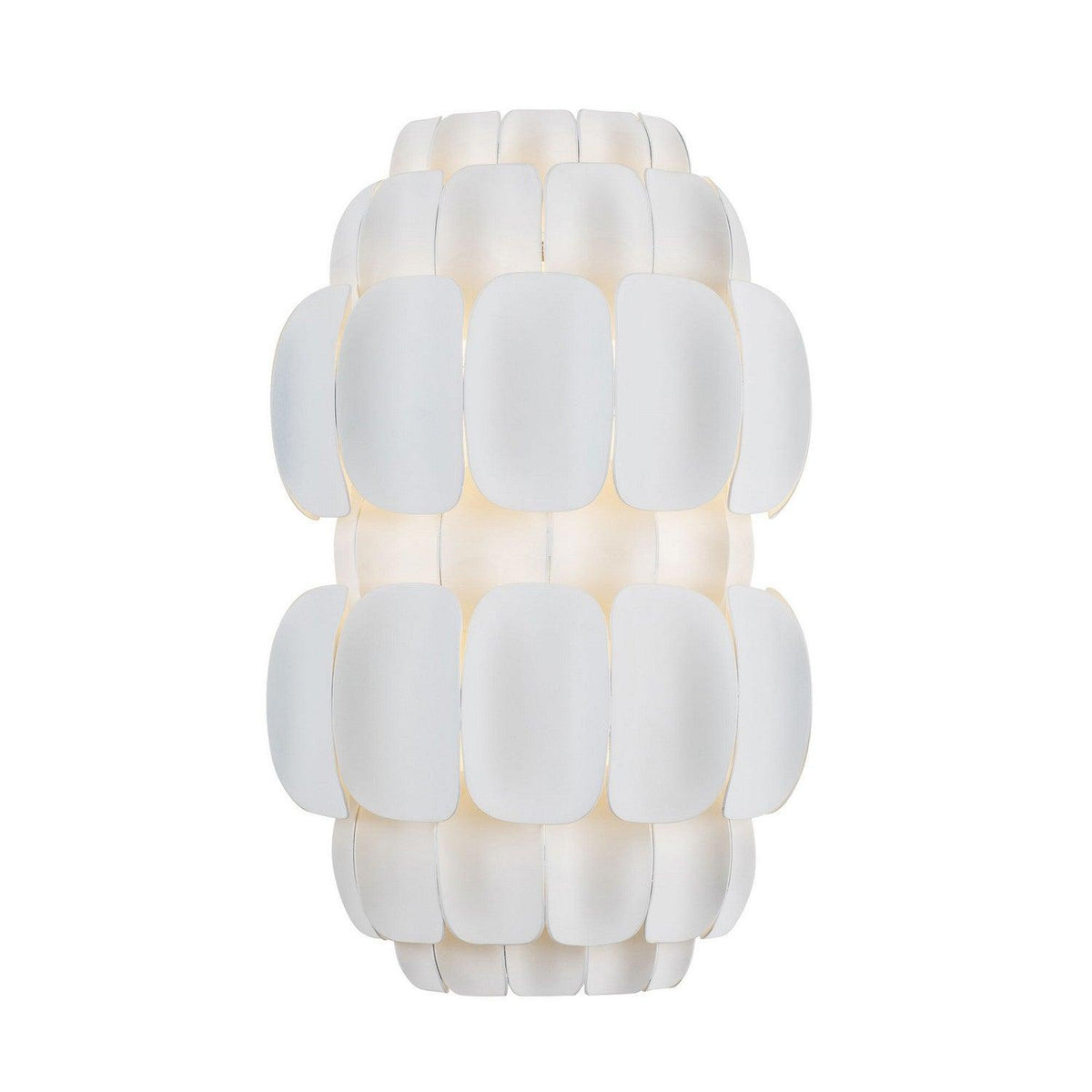 Varaluz - Swoon Wall Sconce - 382W02MW | Montreal Lighting & Hardware