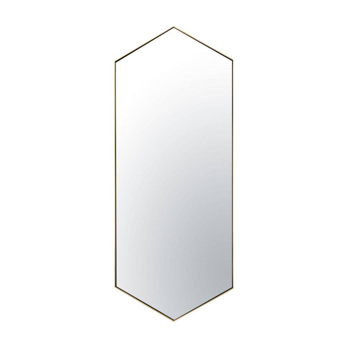 Varaluz - Put A Spell On You Mirror - 436MI24GO | Montreal Lighting & Hardware