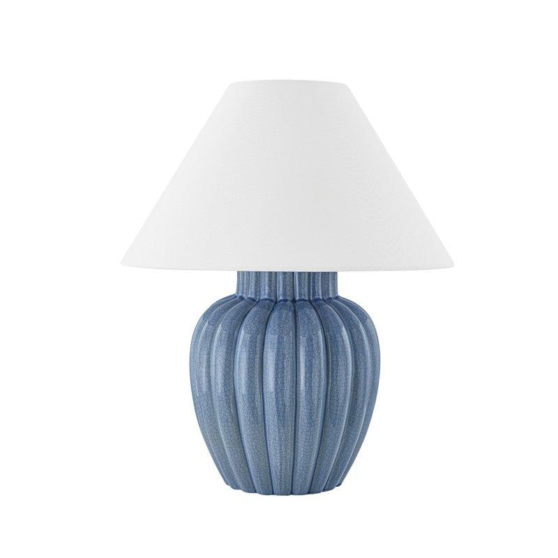 Mitzi - Clarendon Table Lamp - HL765201-AGB/CAO | Montreal Lighting & Hardware
