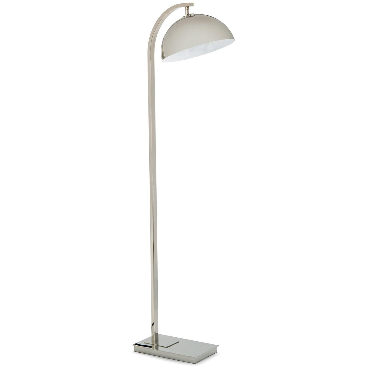 Regina Andrew - Otto Floor Lamp - 14-1049PN | Montreal Lighting & Hardware