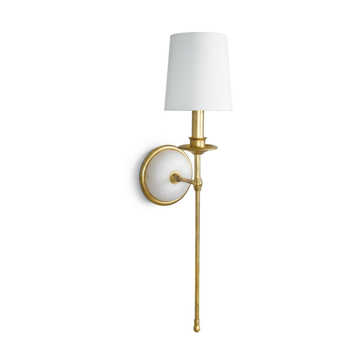 Regina Andrew - Southern Living Fisher Wall Sconce - 15-1165 | Montreal Lighting & Hardware
