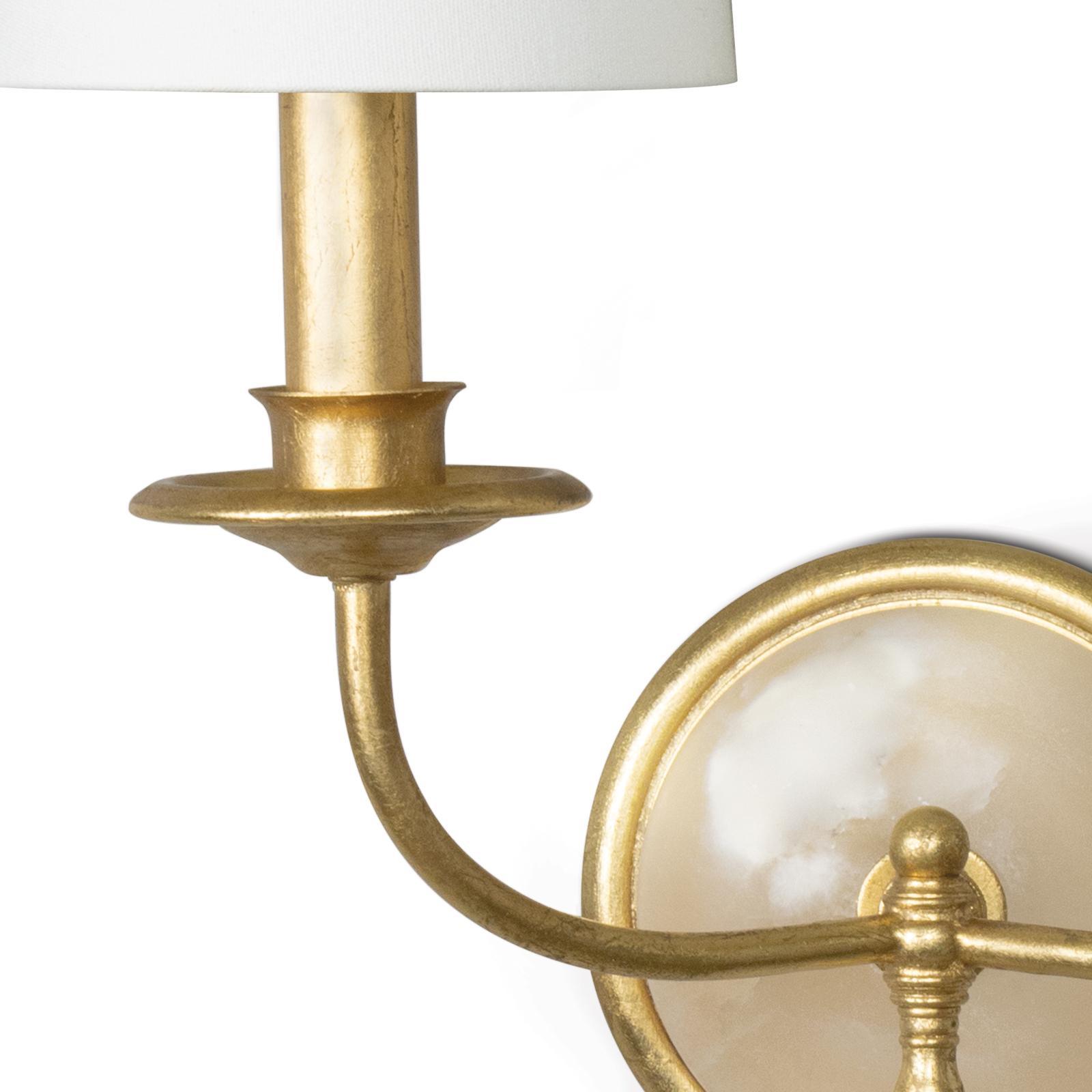 Regina Andrew - Southern Living Fisher Wall Sconce - 15-1166 | Montreal Lighting & Hardware