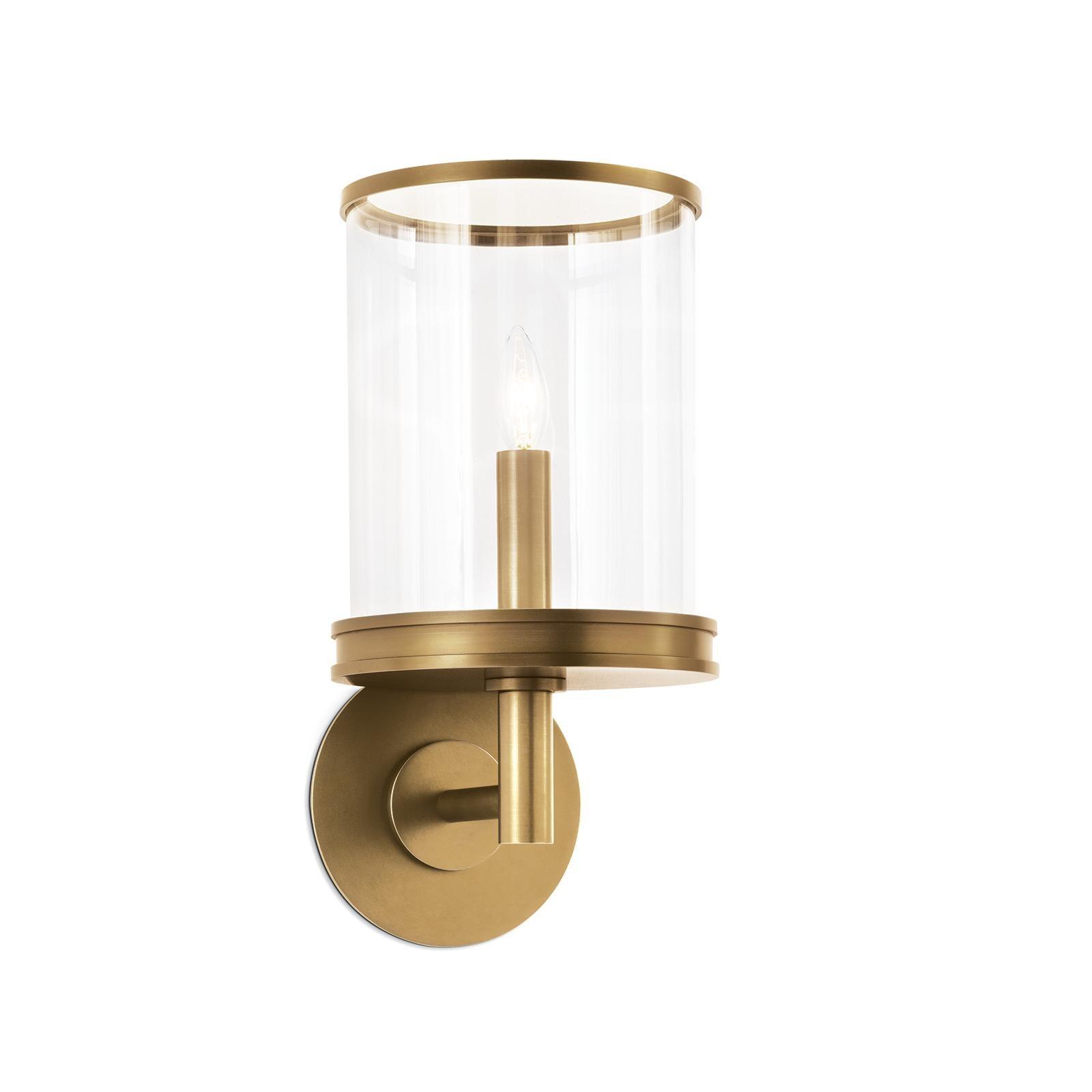 Regina Andrew - Southern Living Adria Wall Sconce - 15-1207NB | Montreal Lighting & Hardware