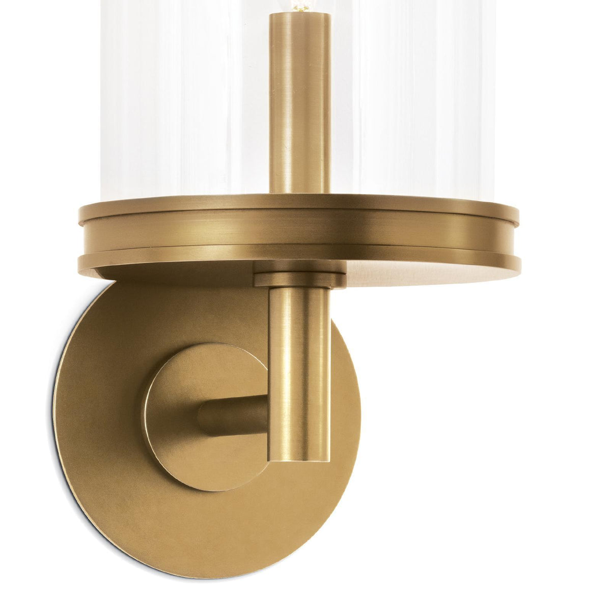 Regina Andrew - Southern Living Adria Wall Sconce - 15-1207NB | Montreal Lighting & Hardware