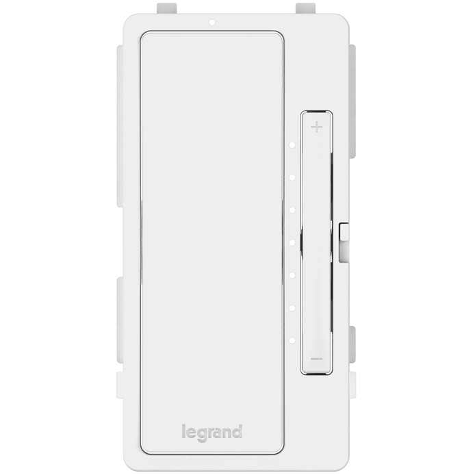 Legrand Radiant - radiant® Interchangeable Face Cover for Multi-Location Master Dimmer - HMKITW | Montreal Lighting & Hardware