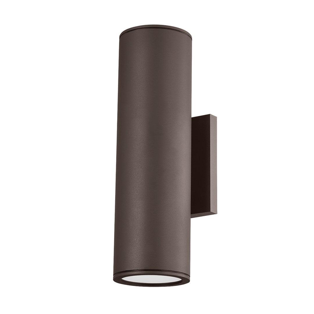 Troy Lighting - Perry Exterior Wall Sconce - B2315-TBZ | Montreal Lighting & Hardware