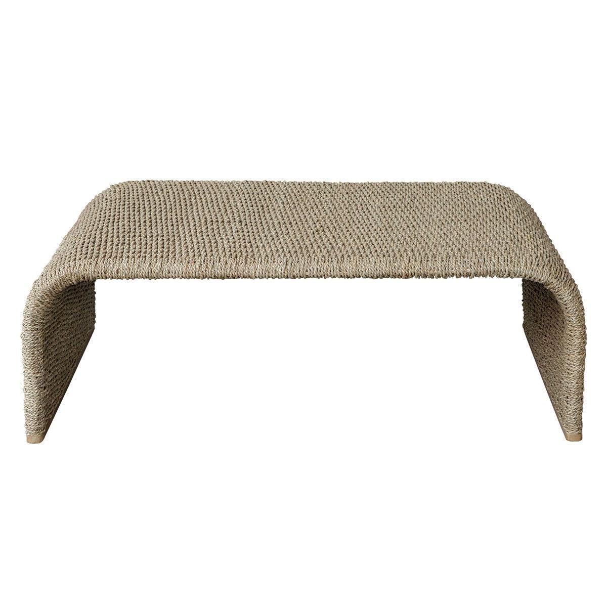 The Uttermost - Calabria Coffee Table - 22877 | Montreal Lighting & Hardware