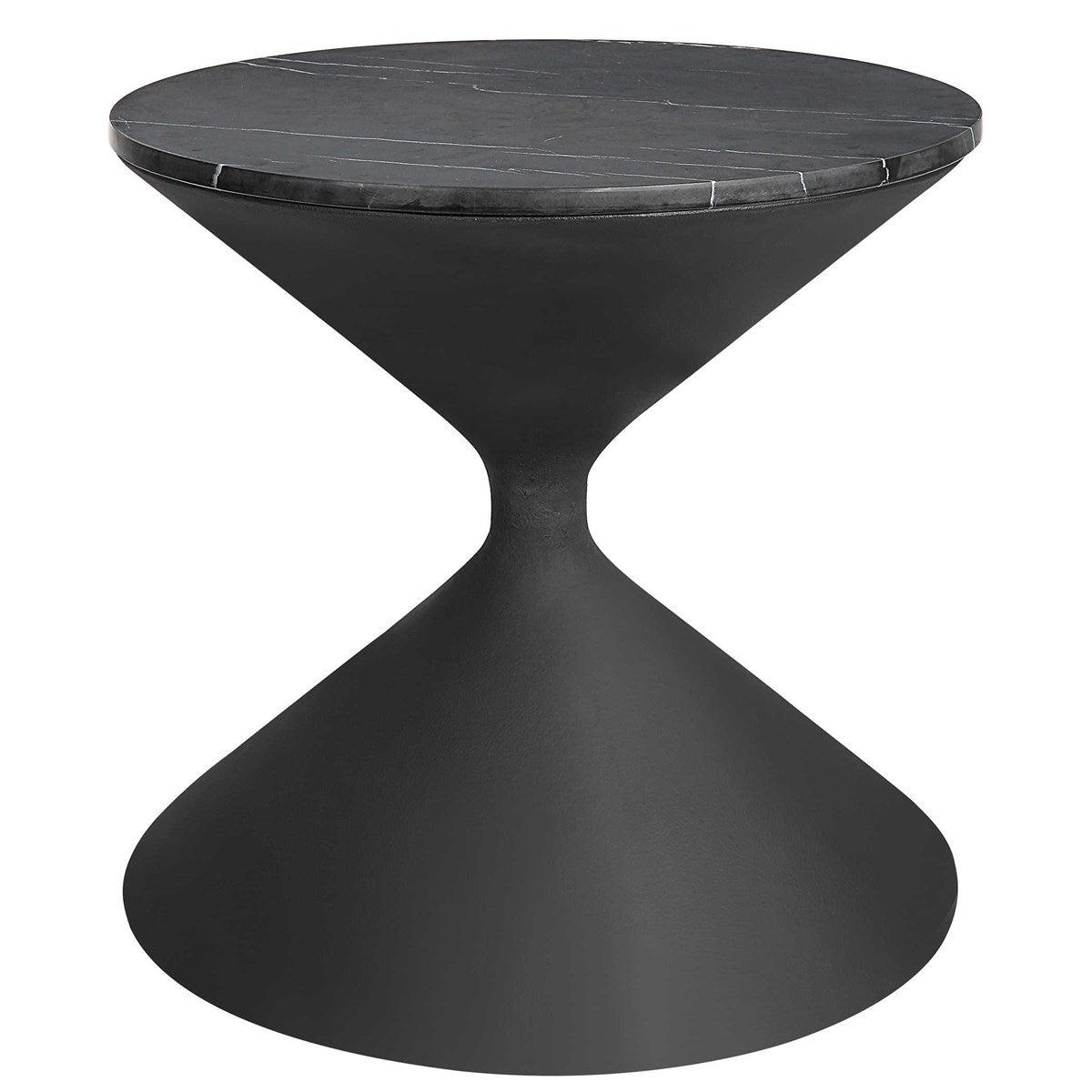 The Uttermost - Time's Up Side Table - 22888 | Montreal Lighting & Hardware