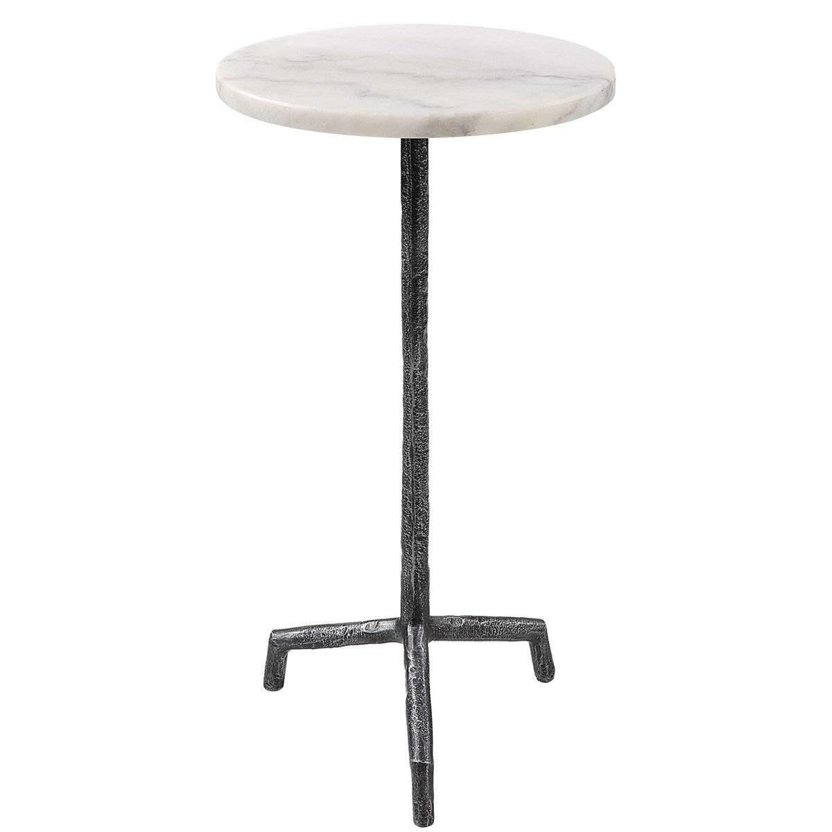 The Uttermost - Puritan Drink Table - 22897 | Montreal Lighting & Hardware
