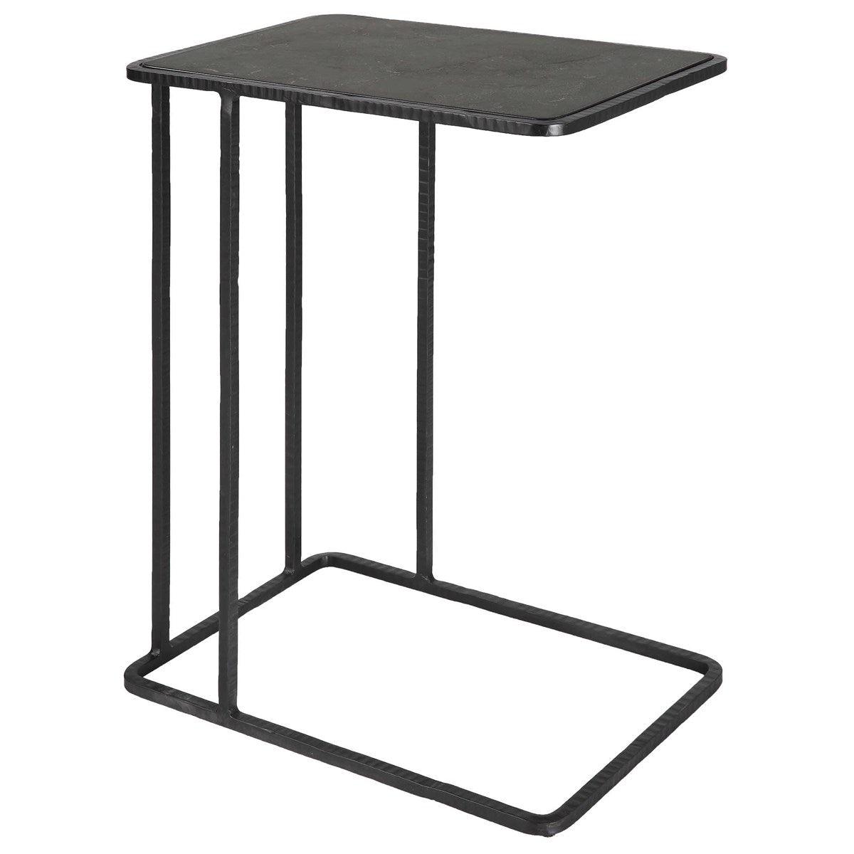 The Uttermost - Cavern Accent Table - 22905 | Montreal Lighting & Hardware