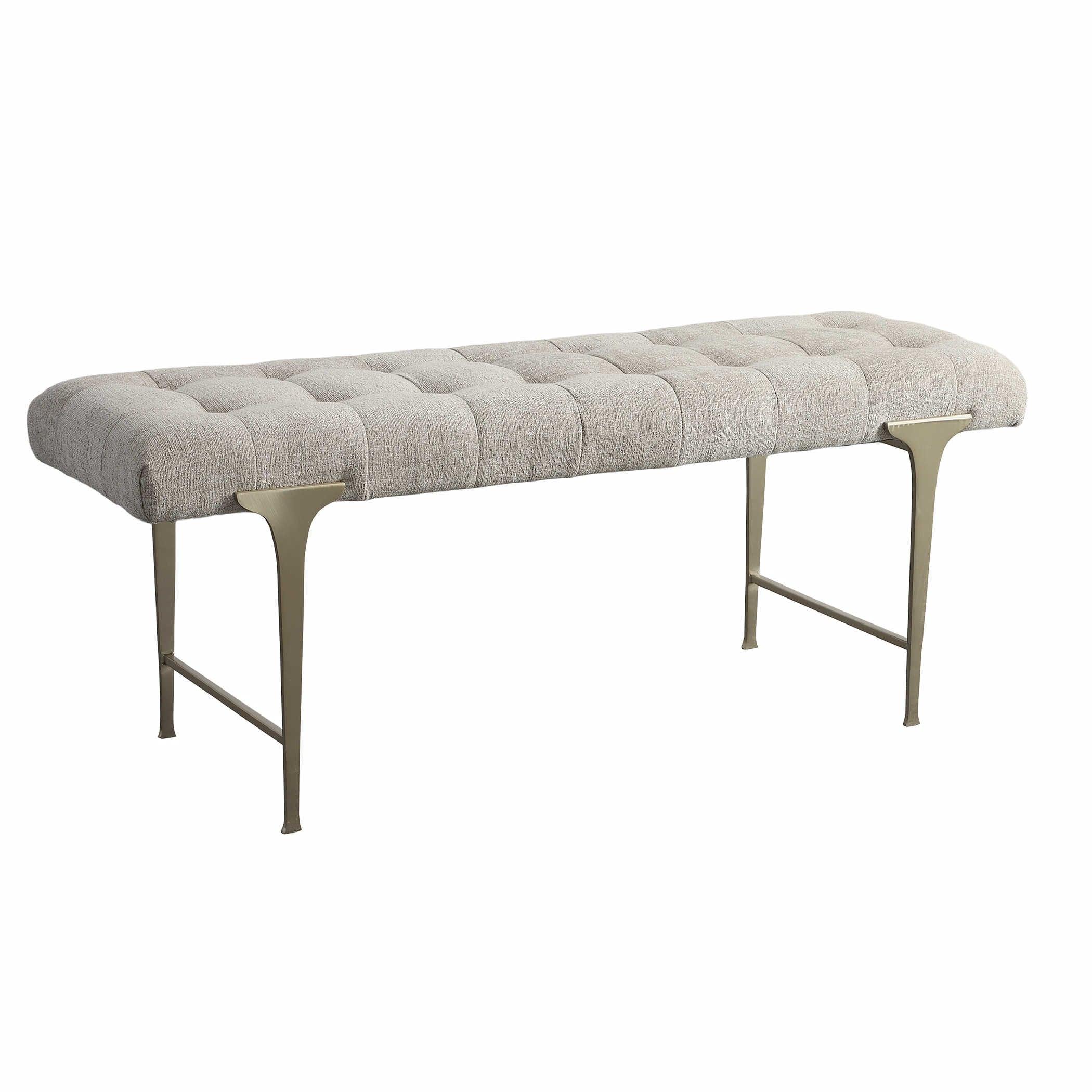 The Uttermost - Imperial Bench - 23765 | Montreal Lighting & Hardware
