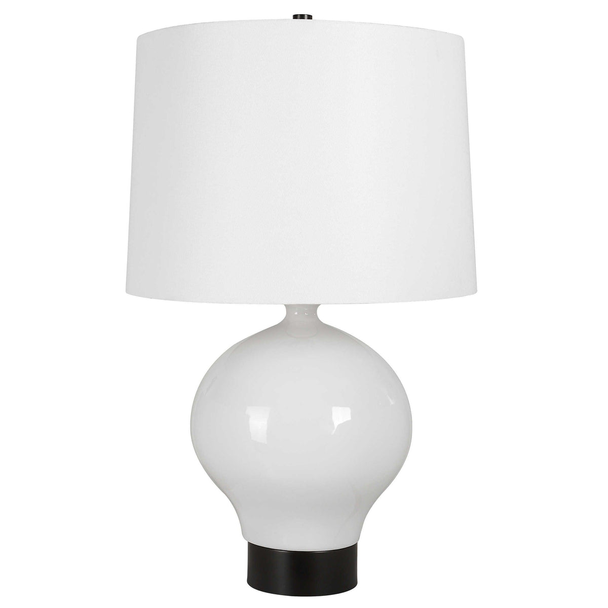 The Uttermost - Collar Table Lamp - 30182-1 | Montreal Lighting & Hardware